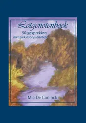 Omslag van Lotgenotenboek
