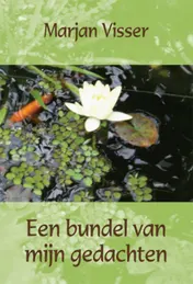 Omslag van Een bundel van mijn gedachten