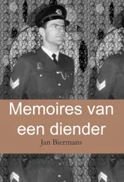 Omslag van Memoires van een diender