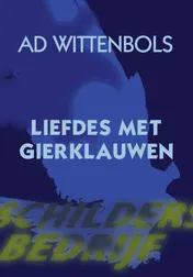 Omslag van Liefdes met Gierklauwen