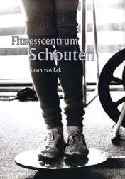 Omslag van Fitnesscentrum Schouten
