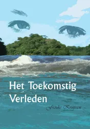 Omslag van Het Toekomstig Verleden