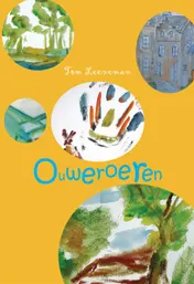 Omslag van Ouweroeren