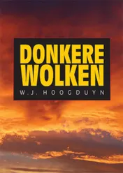 Omslag van Donkere Wolken
