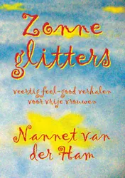Omslag van Zonneglitters