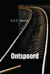 Omslag van Ontspoord