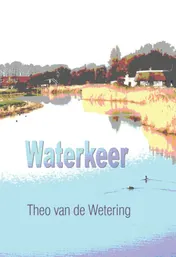 Omslag van Waterkeer
