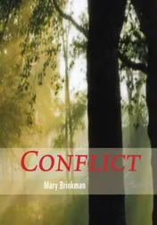 Omslag van Conflict