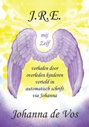Omslag van J.R.E.