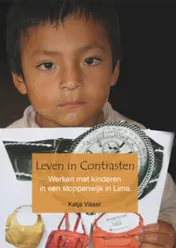 Omslag van Leven in contrasten