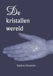 Omslag van De kristallen wereld