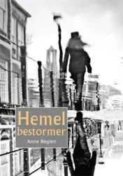 Omslag van Hemelbestormer