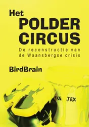 Omslag van Het poldercircus
