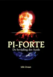 Omslag van Pi-Forte