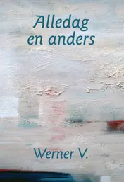 Omslag van Alledag en anders