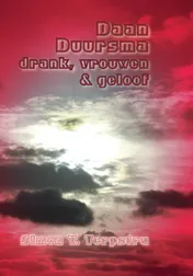 Omslag van Daan Duursma