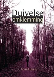 Omslag van Duivelse omklemming