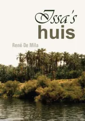 Omslag van Issa's huis