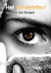 Omslag van Het vlindereffect