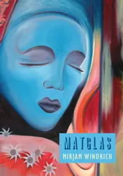 Omslag van Matglas