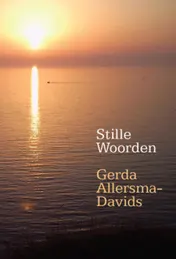 Omslag van Stille Woorden