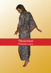 Omslag van Vlinderkind