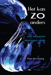 Omslag van Het kan zo anders