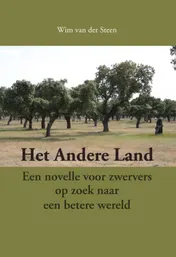 Omslag van Het Andere Land