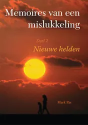 Omslag van 2 Nieuwe helden