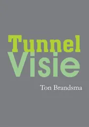 Omslag van Tunnelvisie