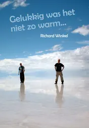 Omslag van Gelukkig was het niet zo warm...