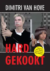 Omslag van Hardgekookt