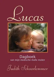 Omslag van Lucas