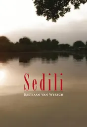 Omslag van Sedili