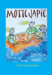 Omslag van Mottejapie