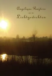 Omslag van Lichtgedichten