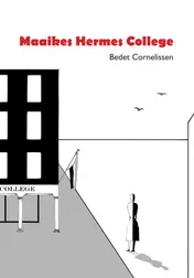 Omslag van Maaikes Hermes College