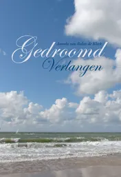 Omslag van Gedroomd verlangen