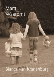 Omslag van Mam... Waarom?
