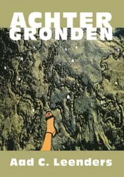 Omslag van Achtergronden