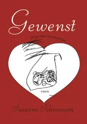Omslag van Gewenst