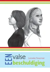 Omslag van Een valse beschuldiging