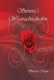 Omslag van Sievera's Waarachtigheden