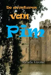 Omslag van De avonturen van Pim