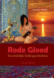 Omslag van Rode gloed
