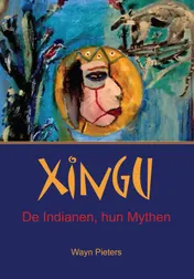 Omslag van Xingu