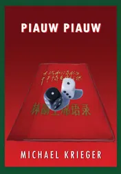 Omslag van Piauw piauw