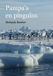 Omslag van Pampa's en pinguïns