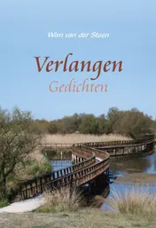 Omslag van Verlangen