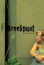Omslag van Breekpunt